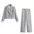 Terno Social Alfaiataria Jasmine - comprar online