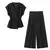 Conjunto Transpassado Adelle - comprar online
