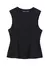 Blusa Alfaiataria sem Mangas Essence