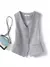 Colete Alfaiataria Social Victoria - comprar online