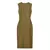 Vestido Midi Fiorella - Elleganz
