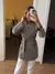 Blazer Alfaiataria Isis - loja online