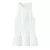 Imagem do Blusa Alfaiataria sem Mangas Chloe