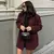 Blazer Alfaiataria Zayra na internet