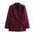 Blazer Alfaiataria Zayra