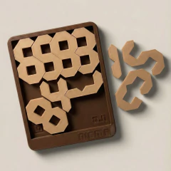 NIGMA #J1 - comprar online