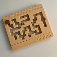 NIGMA #M1 - comprar online