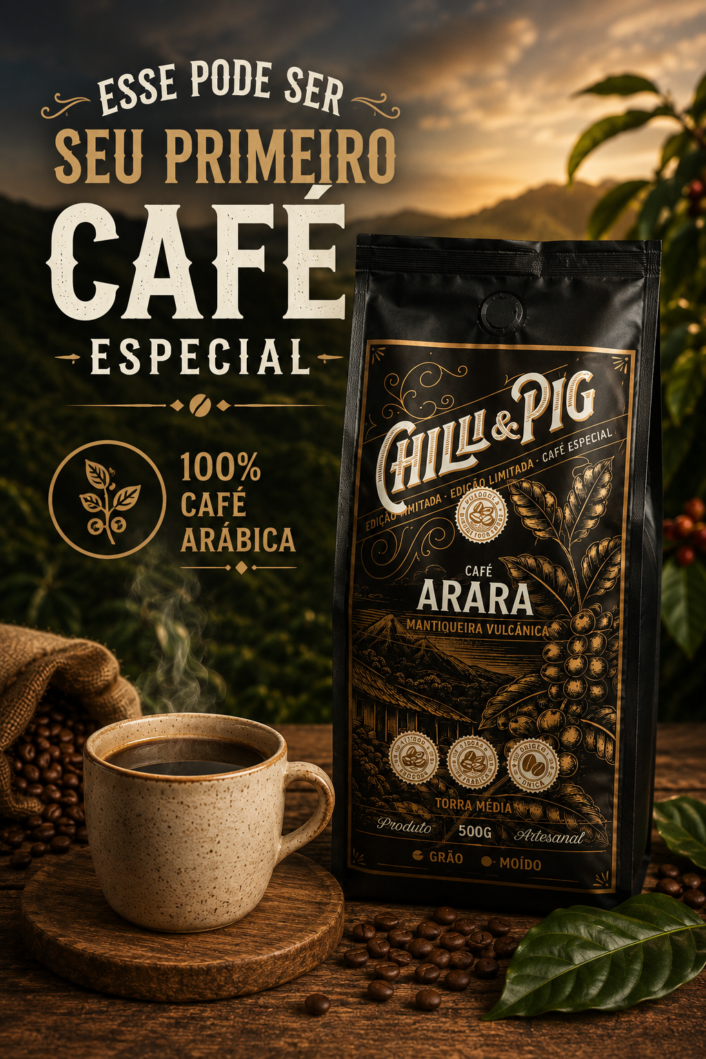 Carrossel