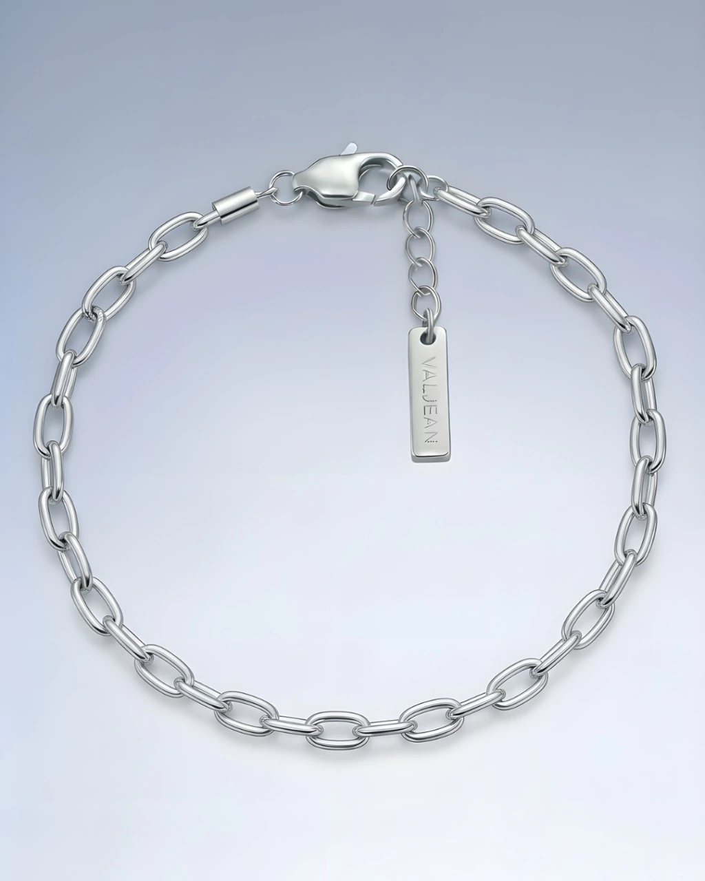 Pulsera Cadena de Celdas (Ajustable)