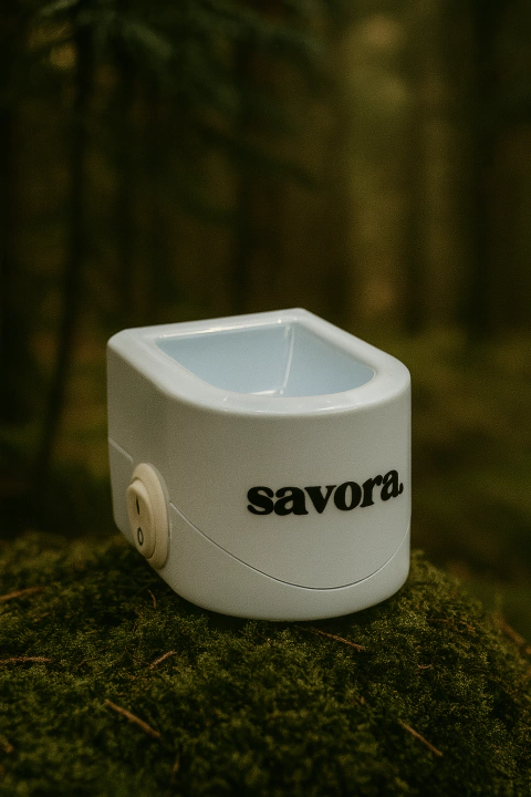 Difusor de Tomada | Savora. - comprar online