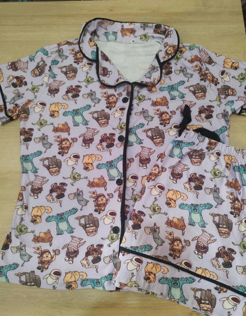 Americano Curto Filmes