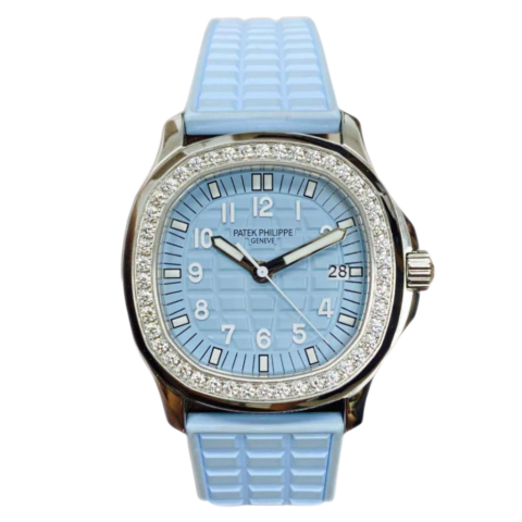 Aquanaut Luce Cyan (5A) - comprar online