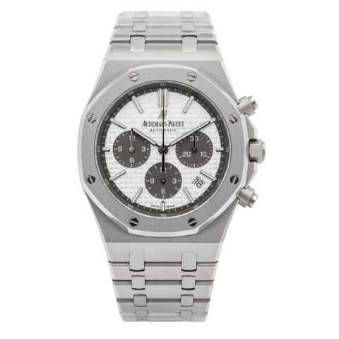 Royal Oak Panda Chronograph (5A) - comprar online