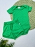 Imagem do Conjunto Canelado Body e Shortinho
