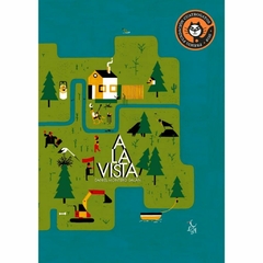 A la vista