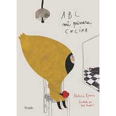 ABC mi primera cocina - comprar online