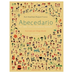 Abecedario - comprar online