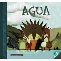 Agua
