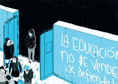 Al sur de la alameda : diario de una toma - comprar online