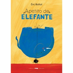 Apetito de elefante
