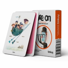 Breton - comprar online