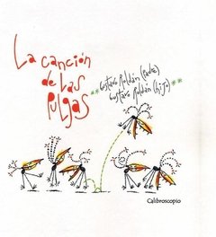 La canción de las pulgas - comprar online