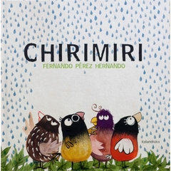 Chirimiri