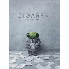 Cigarra