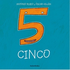 Cinco en internet