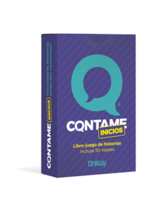 Contame Inicios