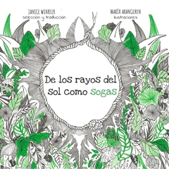 De los rayos del sol como sogas