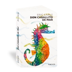 Don caballito de mar