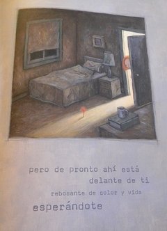 El árbol rojo (rústica) - comprar online