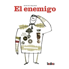 El enemigo