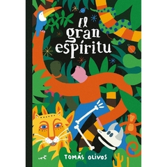 El gran espíritu