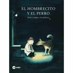 El hombrecito y el perro