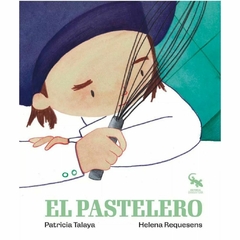 El pastelero