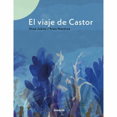 El viaje de castor