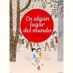 En algún lugar del mundo