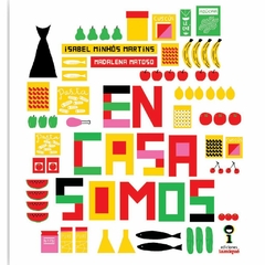 En casa somos