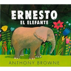 Ernesto, el elefante