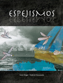 Espejismos : un cuento en el mar