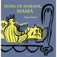 Hora de dormir, mamá