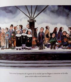Desencuentros. (Coedición rústica) - comprar online