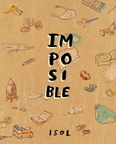 Imposible - comprar online