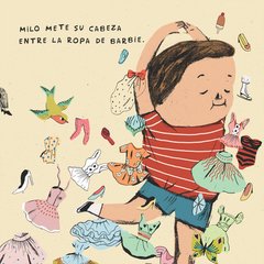Barbie & Milo - comprar online