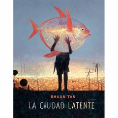 La ciudad latente