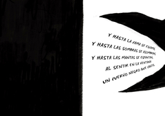 La noche es un pijama en internet