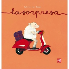 La sorpresa - comprar online