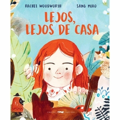 Lejos, lejos de casa. (Rústica) - comprar online